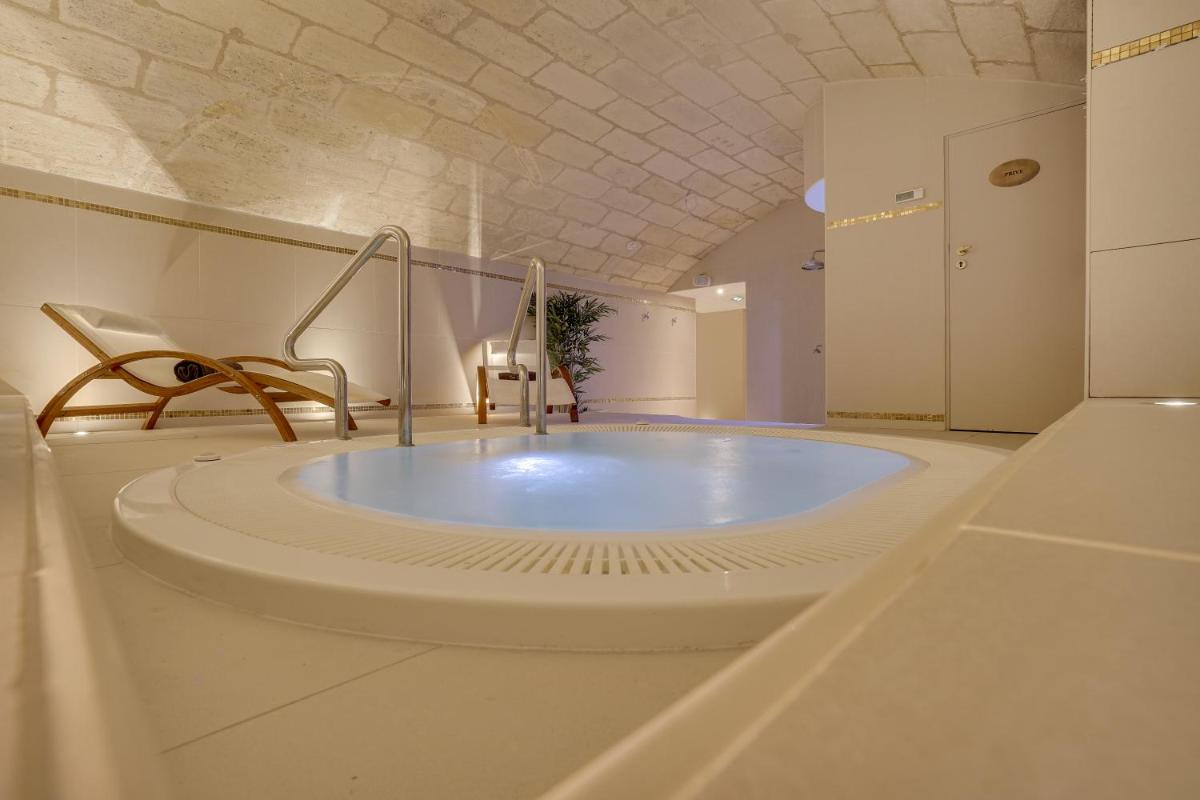 Photo de la galerie de l'établissement Hôtel de Sèze & Spa Bordeaux Centre, à Bordeaux