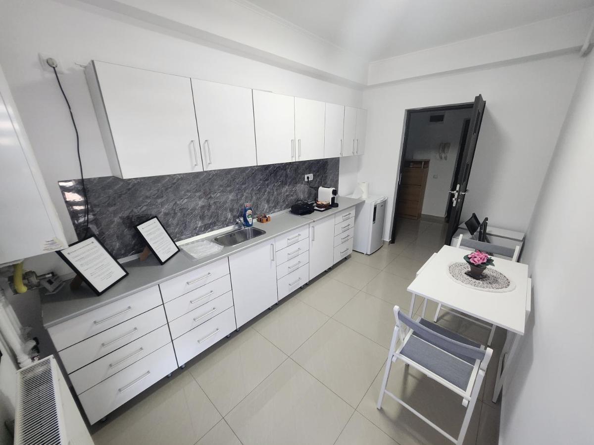 Libertatii Residence - Housity