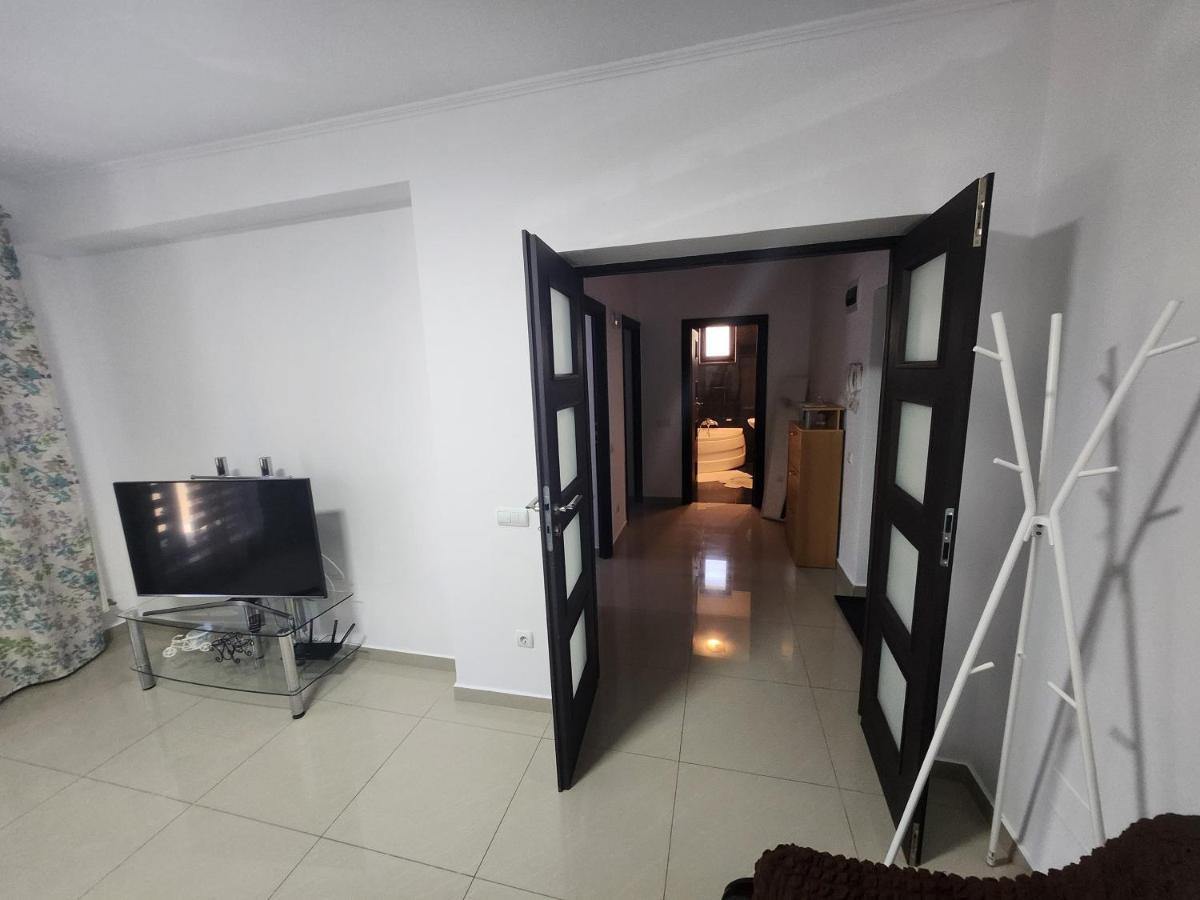 Libertatii Residence - Housity