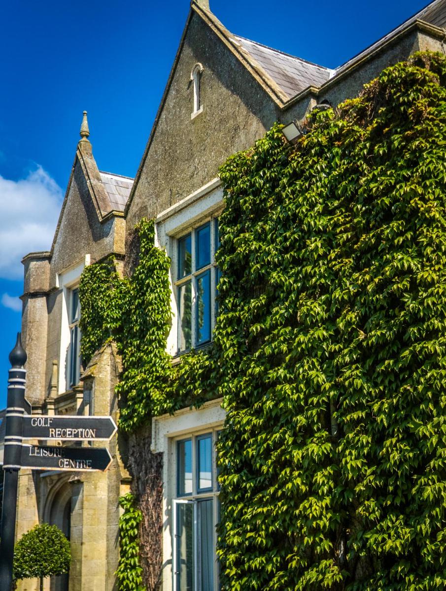 Ballymascanlon Hotel and Golf Resort - Housity
