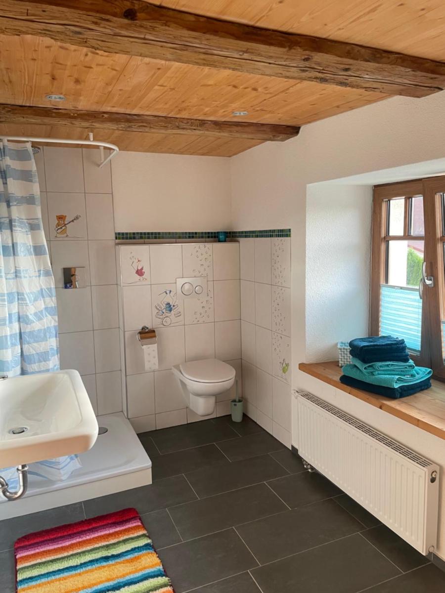 Schöne Ferienwohnung in Dürbheim - Housity