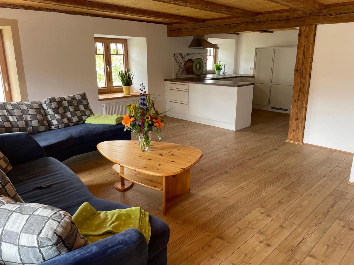 Schöne Ferienwohnung in Dürbheim - Housity