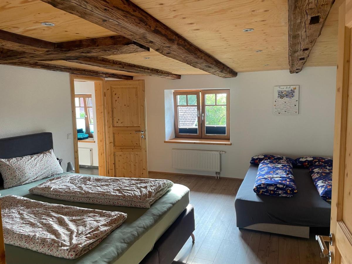 Schöne Ferienwohnung in Dürbheim - Housity