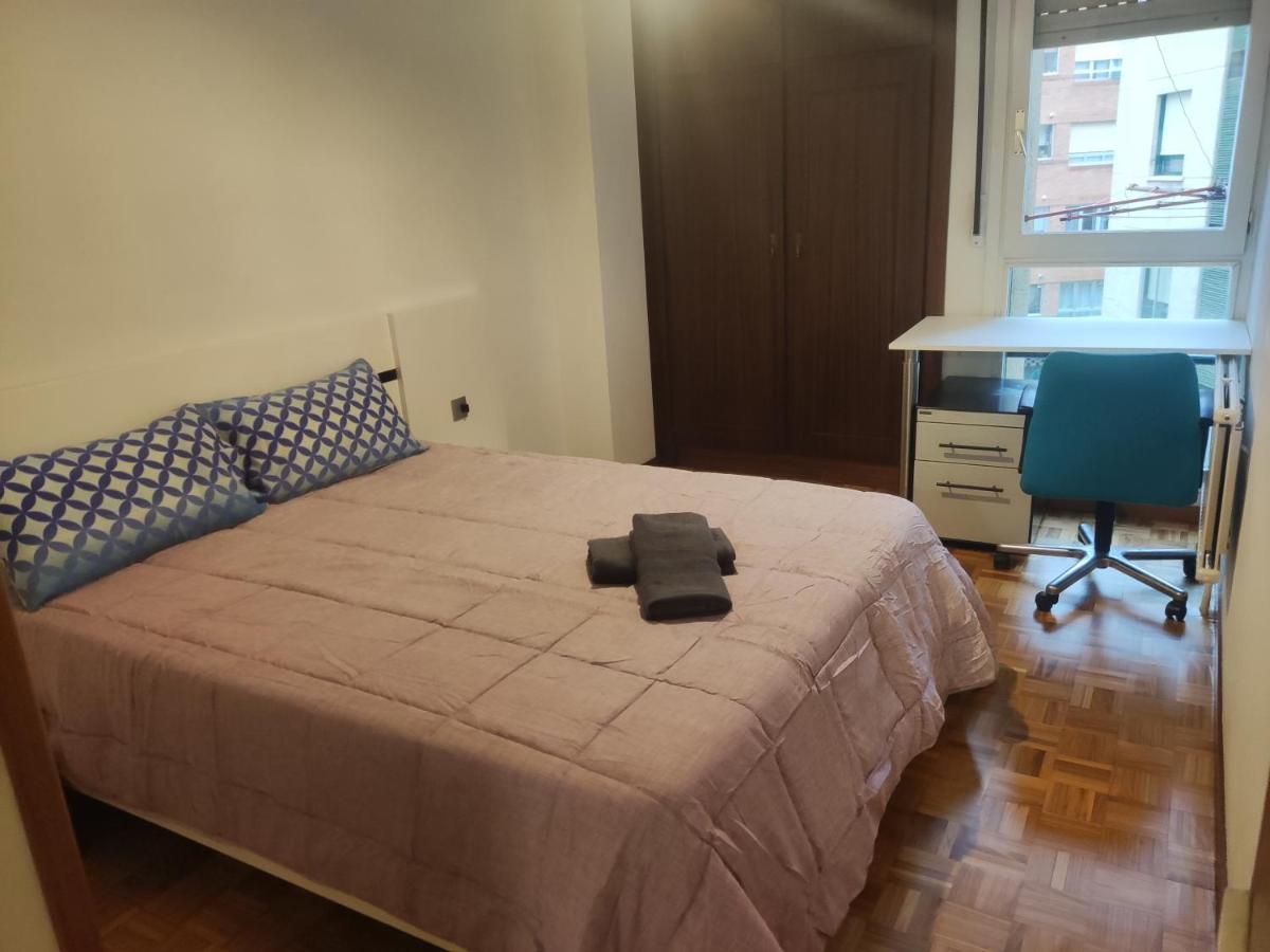 Apartamento Vitoria - Housity