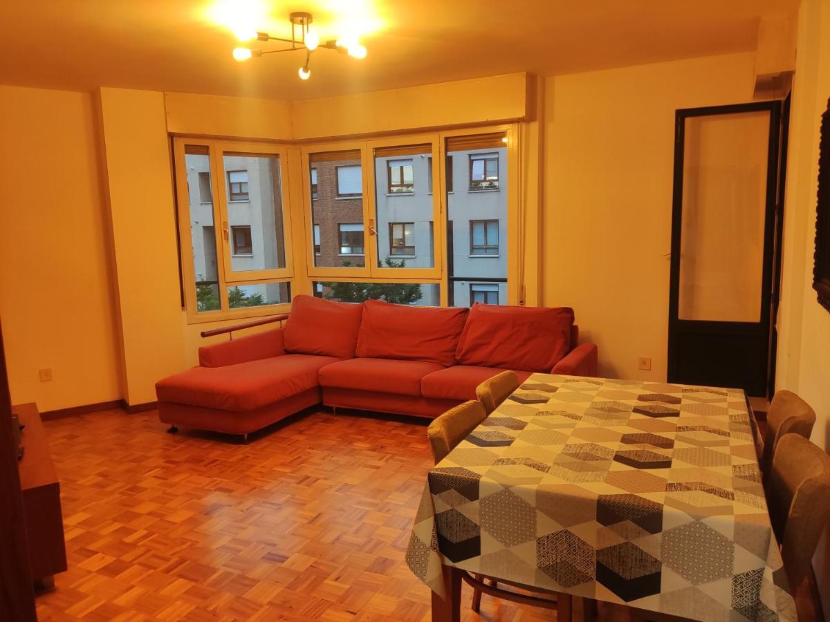 Apartamento Vitoria - Housity