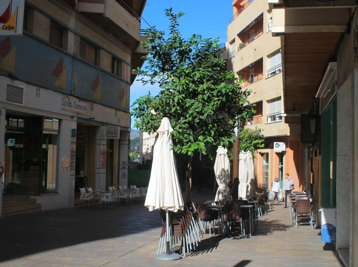 Pension El Parque - Housity