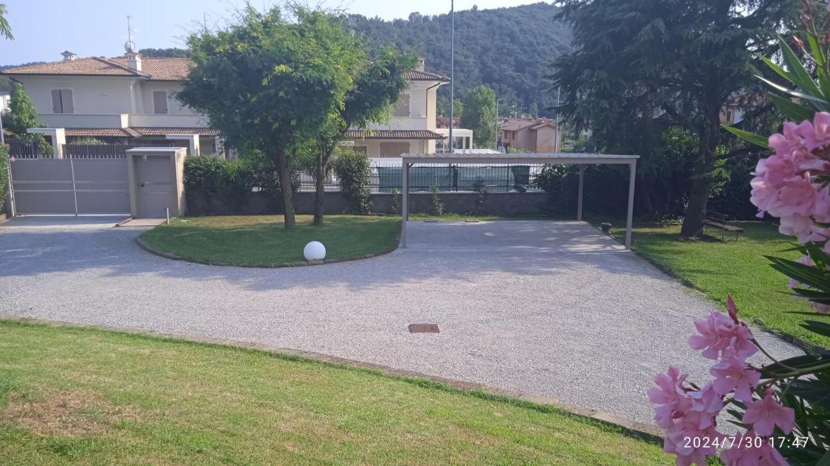 Appartamento seminterrato Villa Sveva Franciacorta - Housity