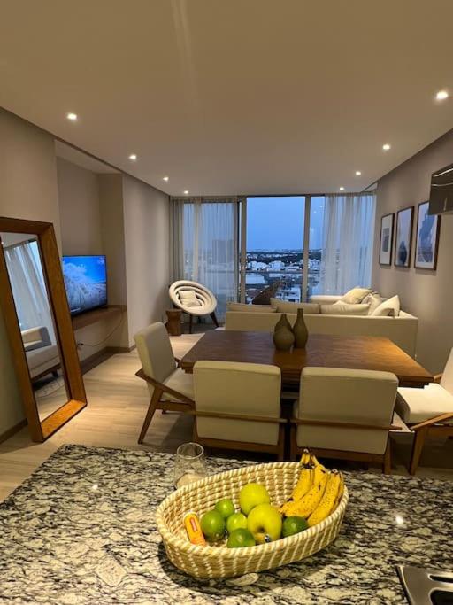 MAR DEL RIO - Torre Península - Playa privada - Housity