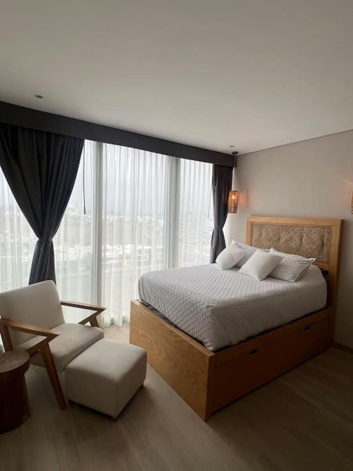 MAR DEL RIO - Torre Península - Playa privada - Housity