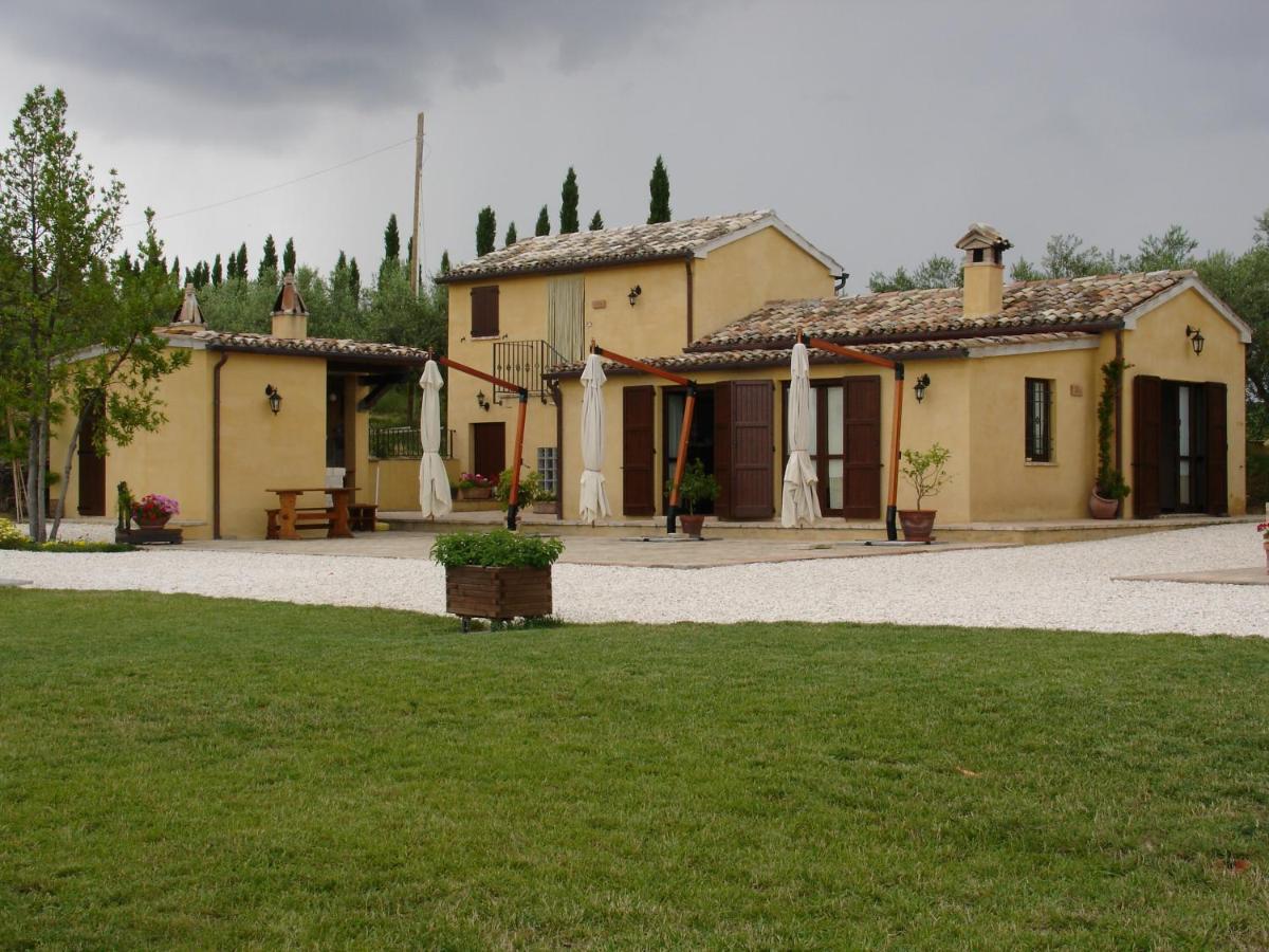 Agriturismo Al Crepuscolo - Housity