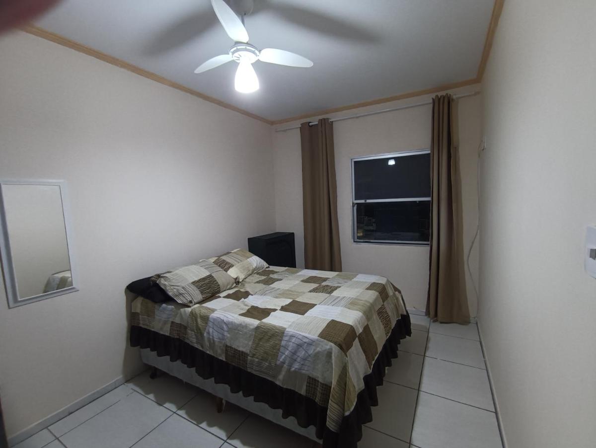 Suitetrails - Apartamento pé na areia