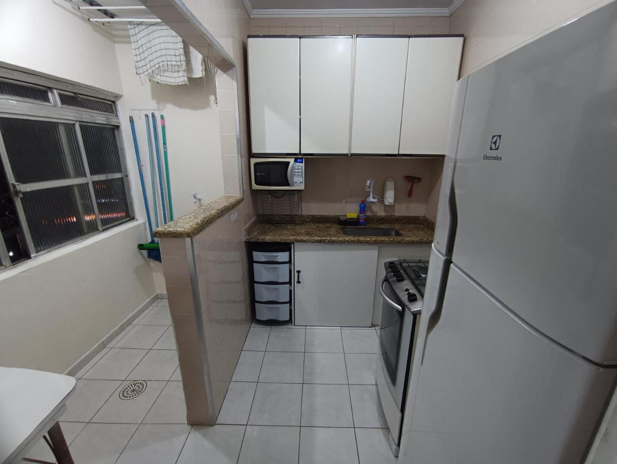 Suitetrails - Apartamento pé na areia