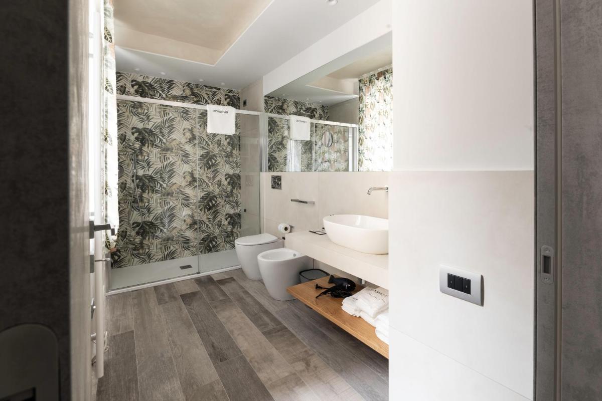 CORSO49 Boutique Rooms - Housity