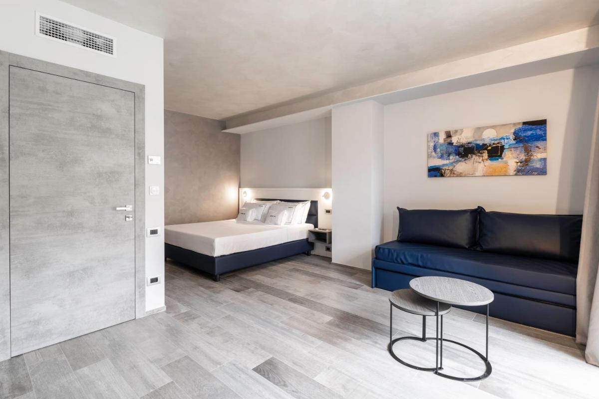 CORSO49 Boutique Rooms - Housity