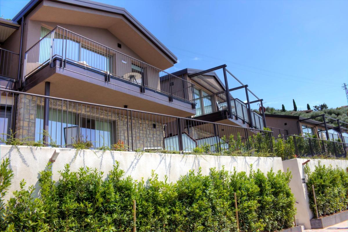 Sky View Garda Lake by Hotel Galvani - Hizvo