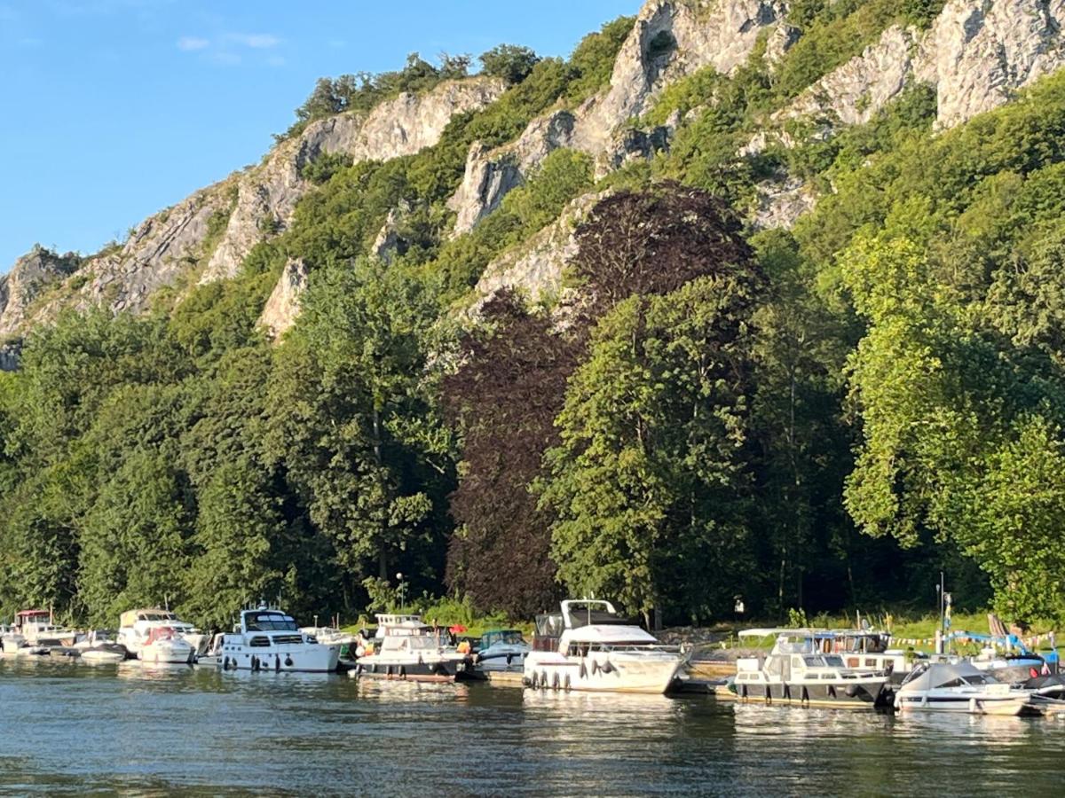 Entre Roche & Meuse - Housity