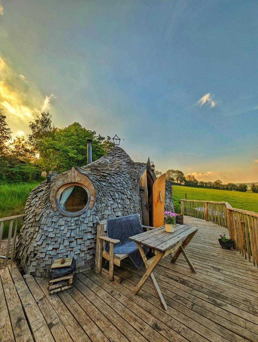 HOBLEY House Holiday - Housity