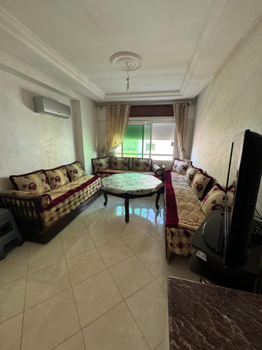 Tanger Appartement avec piscine commune - Housity