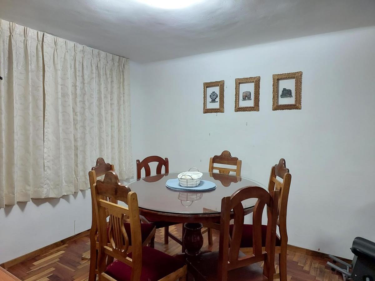 Piso Holbie Cusco - Housity