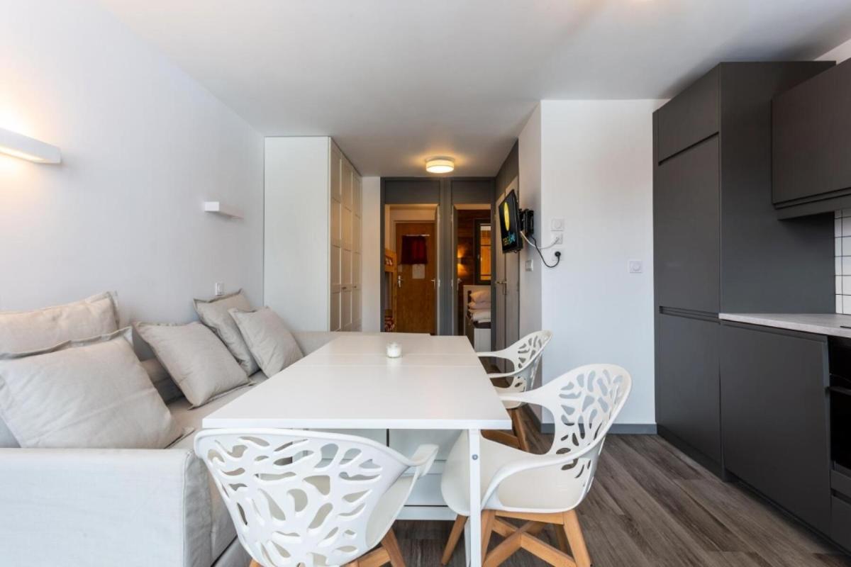 Résidence Les Brigues - maeva Home - Appartement 2 Pièces 6 Personnes - Sélection MAE-4708 - Hizvo