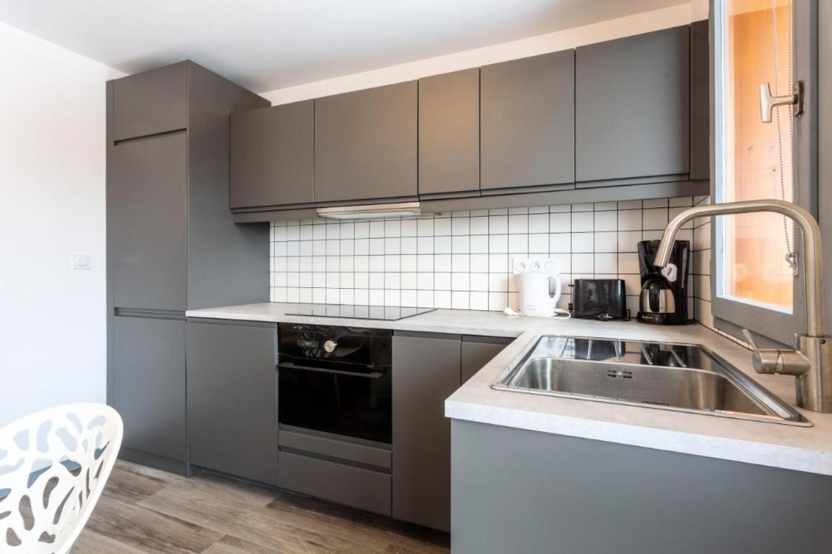 Résidence Les Brigues - maeva Home - Appartement 2 Pièces 6 Personnes - Sélection MAE-4708 - Hizvo