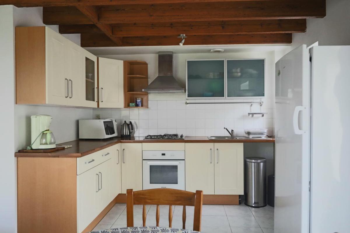 Le Clousy- Gîte - CARQUEFOU Centre - Housity