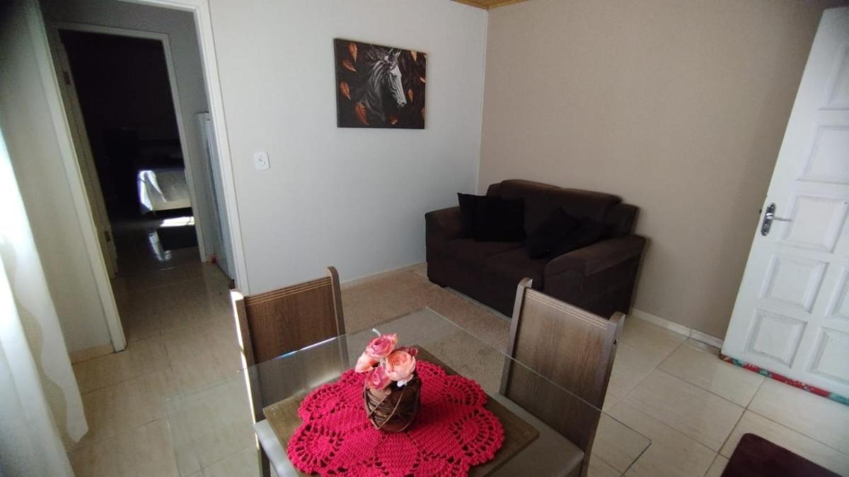 APARTAMENTO DU VÔ - Housity