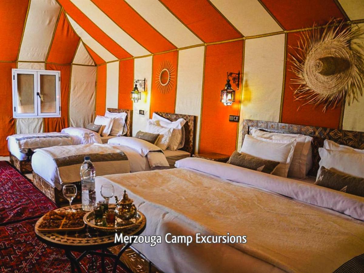 Merzouga Camp Excursions - Housity