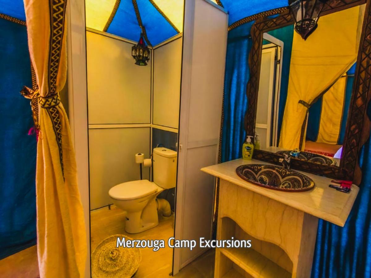 Merzouga Camp Excursions - Housity