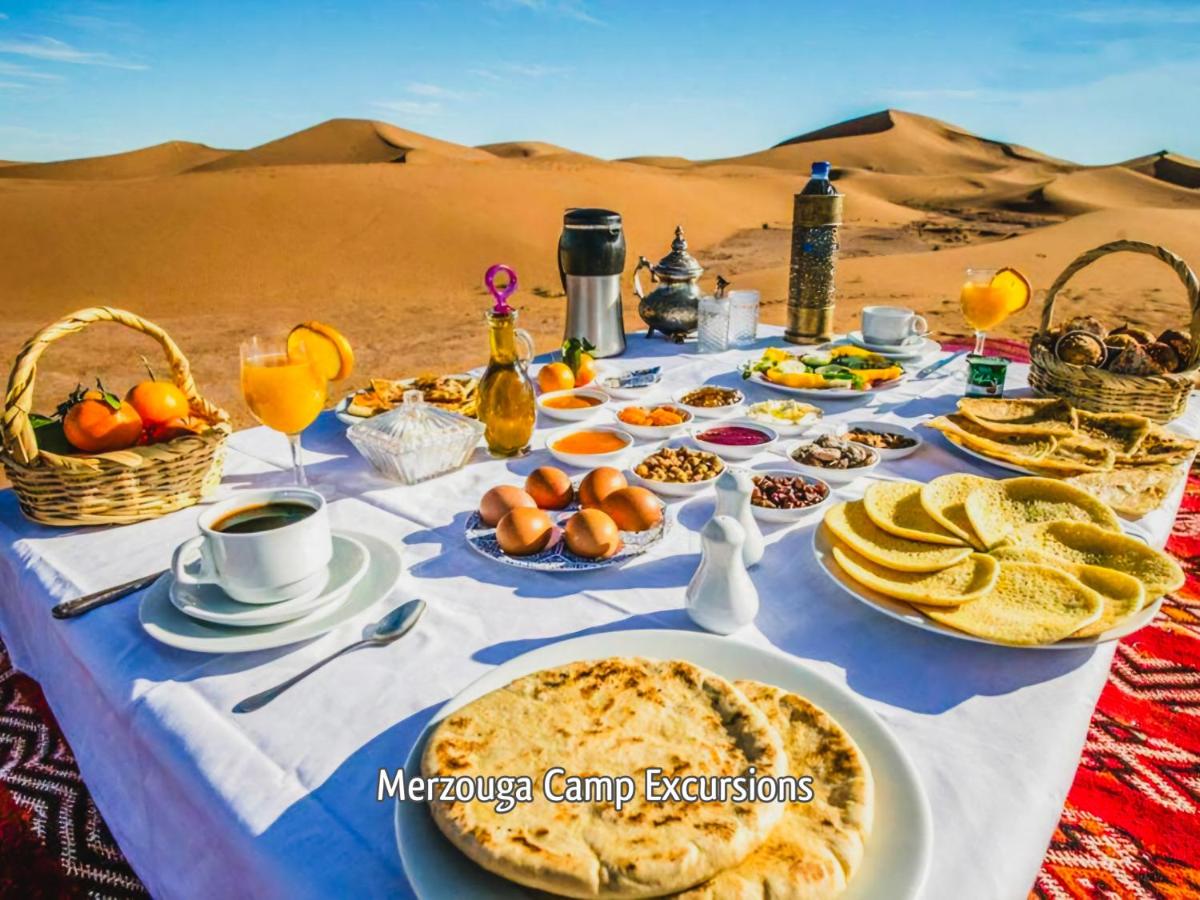 Merzouga Camp Excursions - Housity