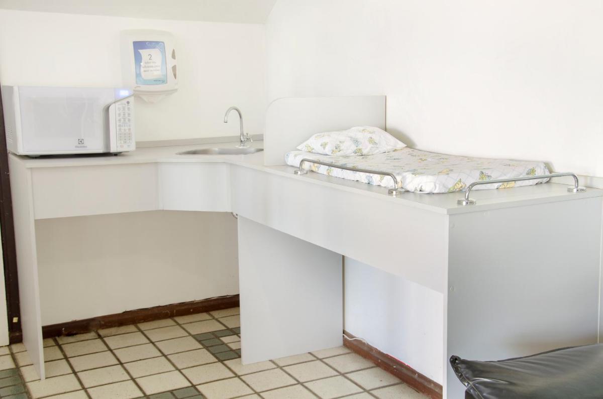 Camboa Hotel Paranaguá - Housity