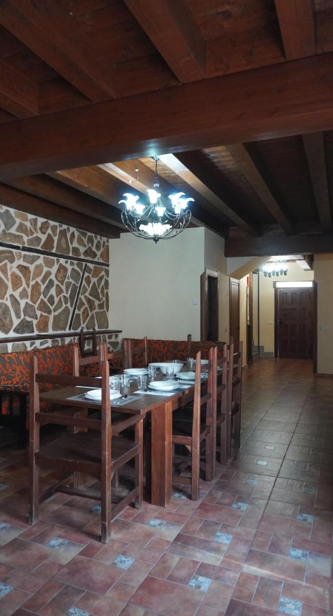 Casa Rural 