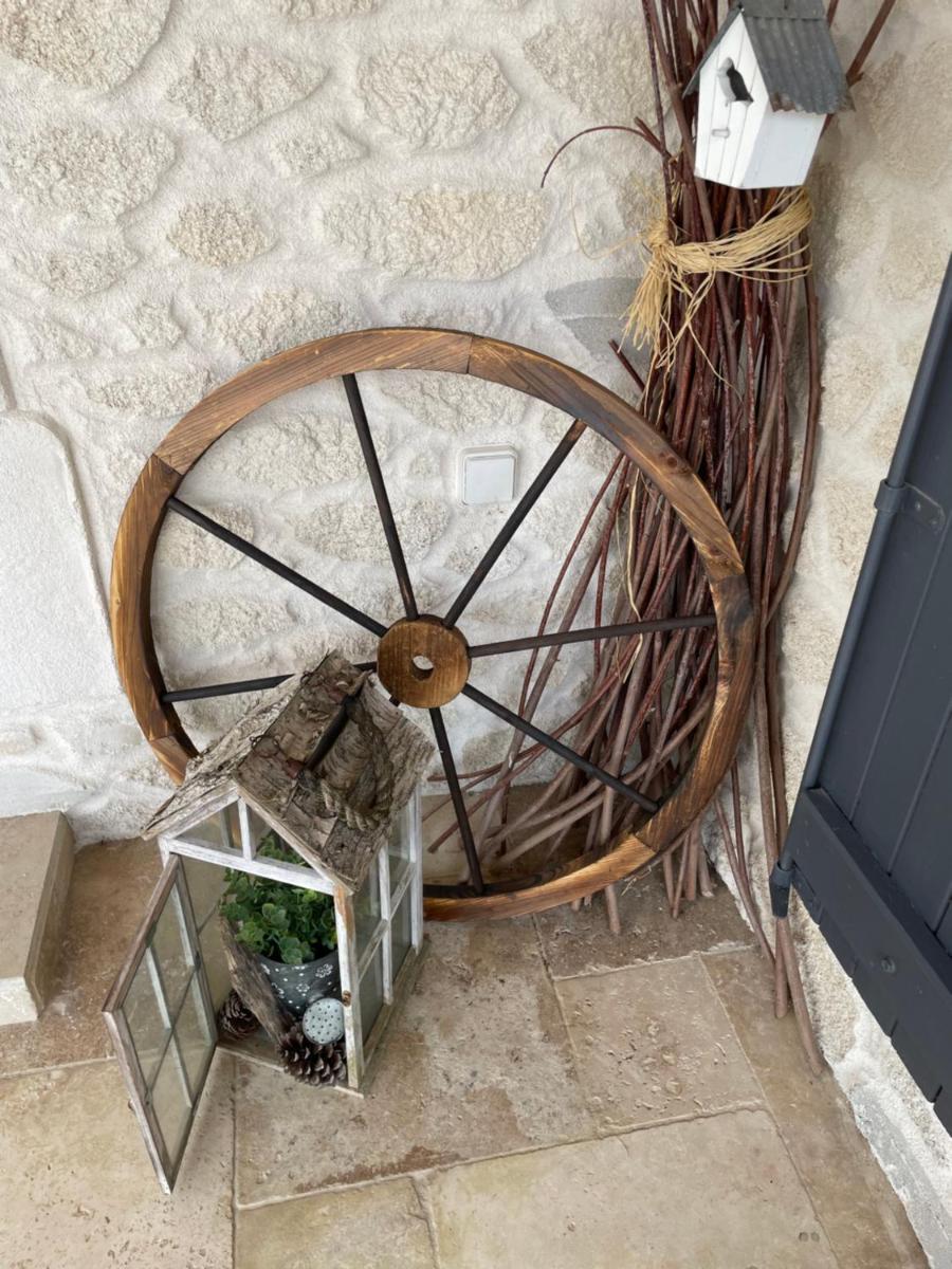 Maison d'hôtes L'air d'antan - Housity