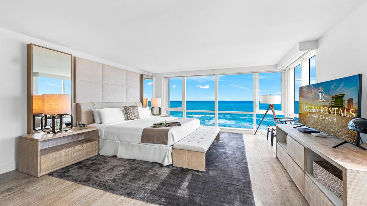 Suitetrails - Oceanview Private Condo at 1 Hotel & Homes -1120
