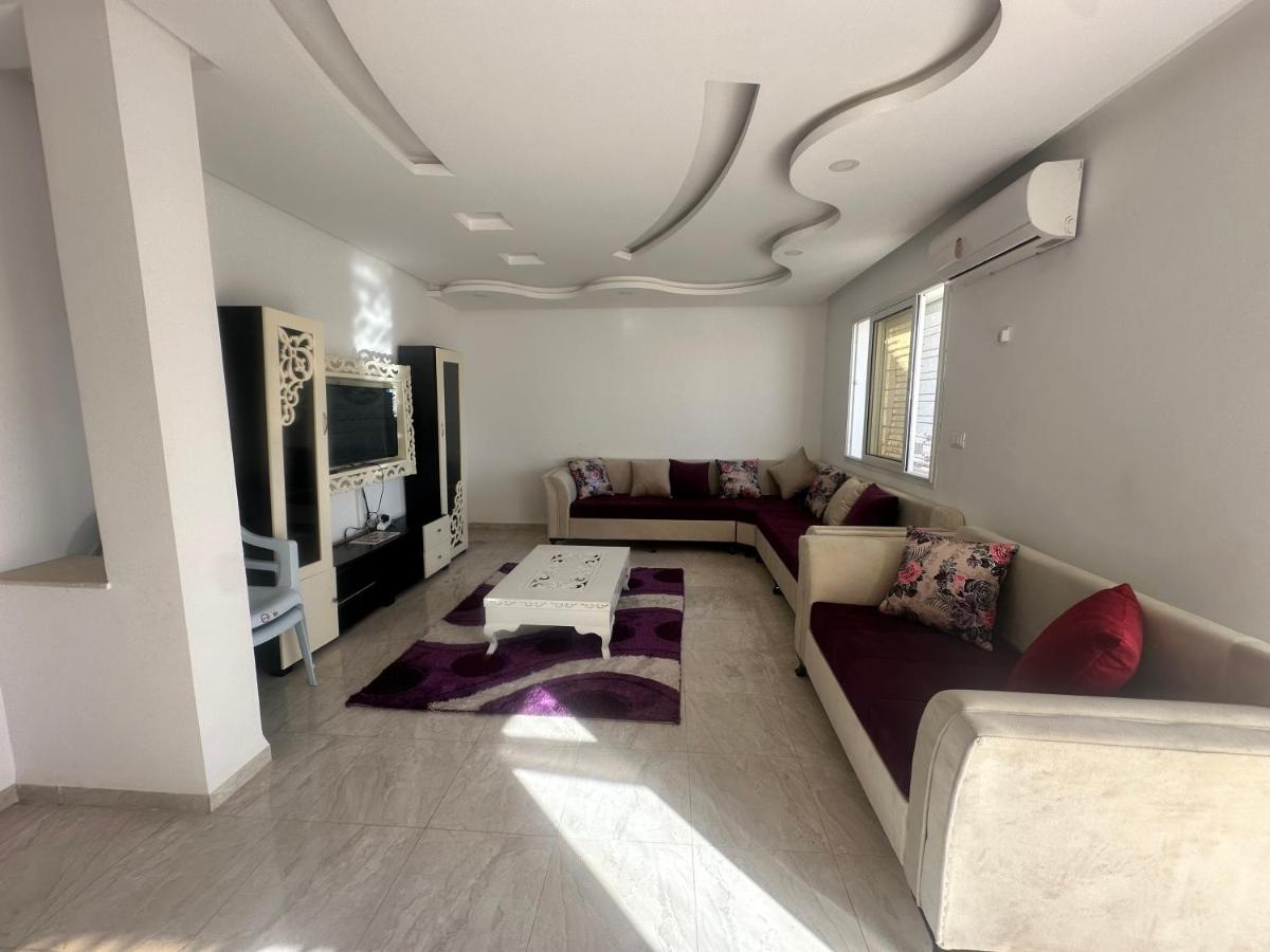 Suitetrails - Appartement souai