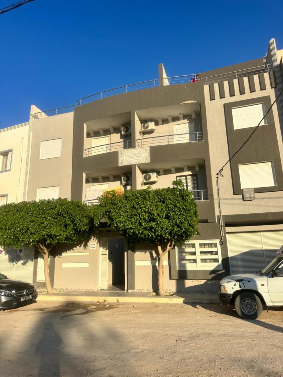 Suitetrails - Appartement souai