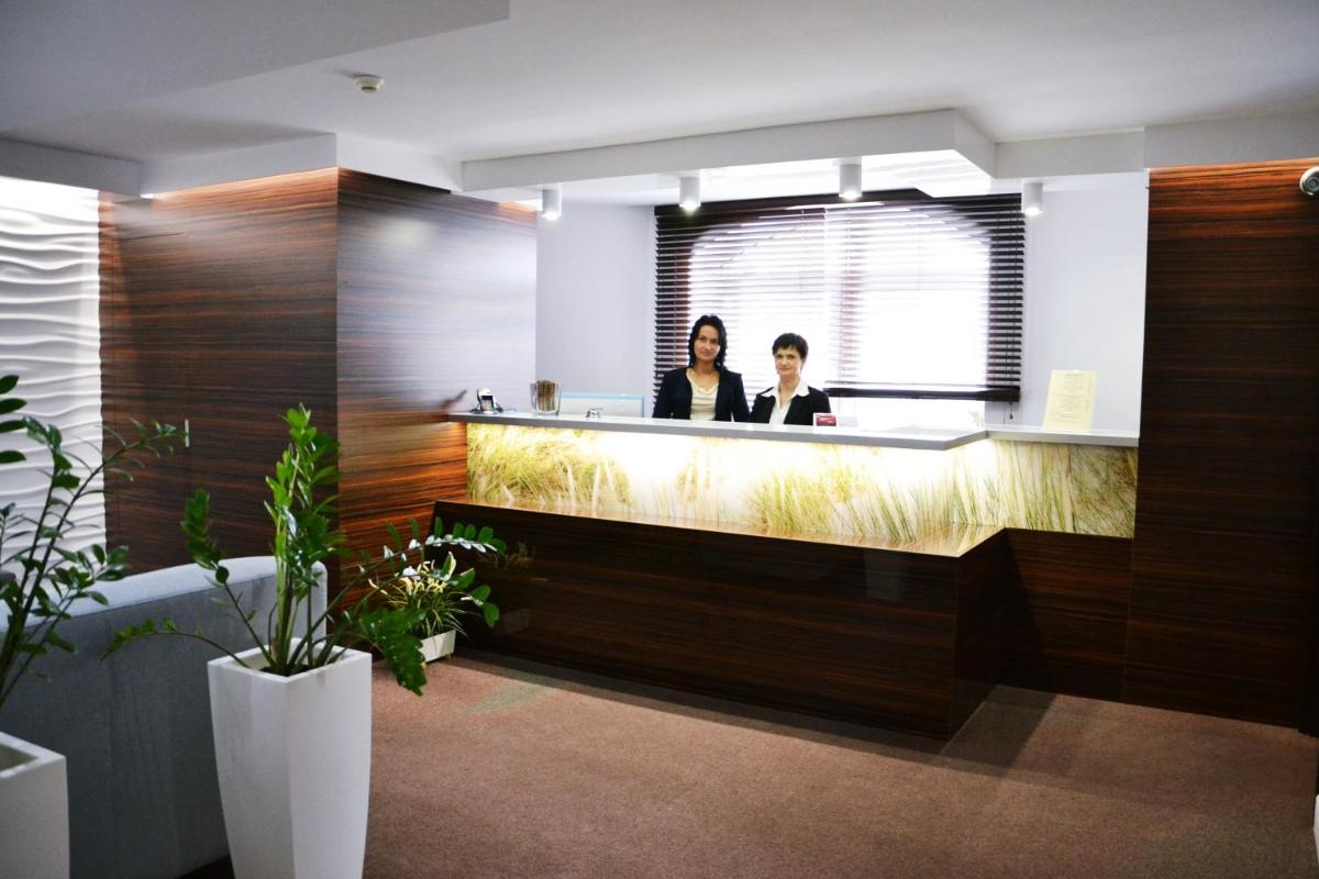 Hotel Orlik - Housity
