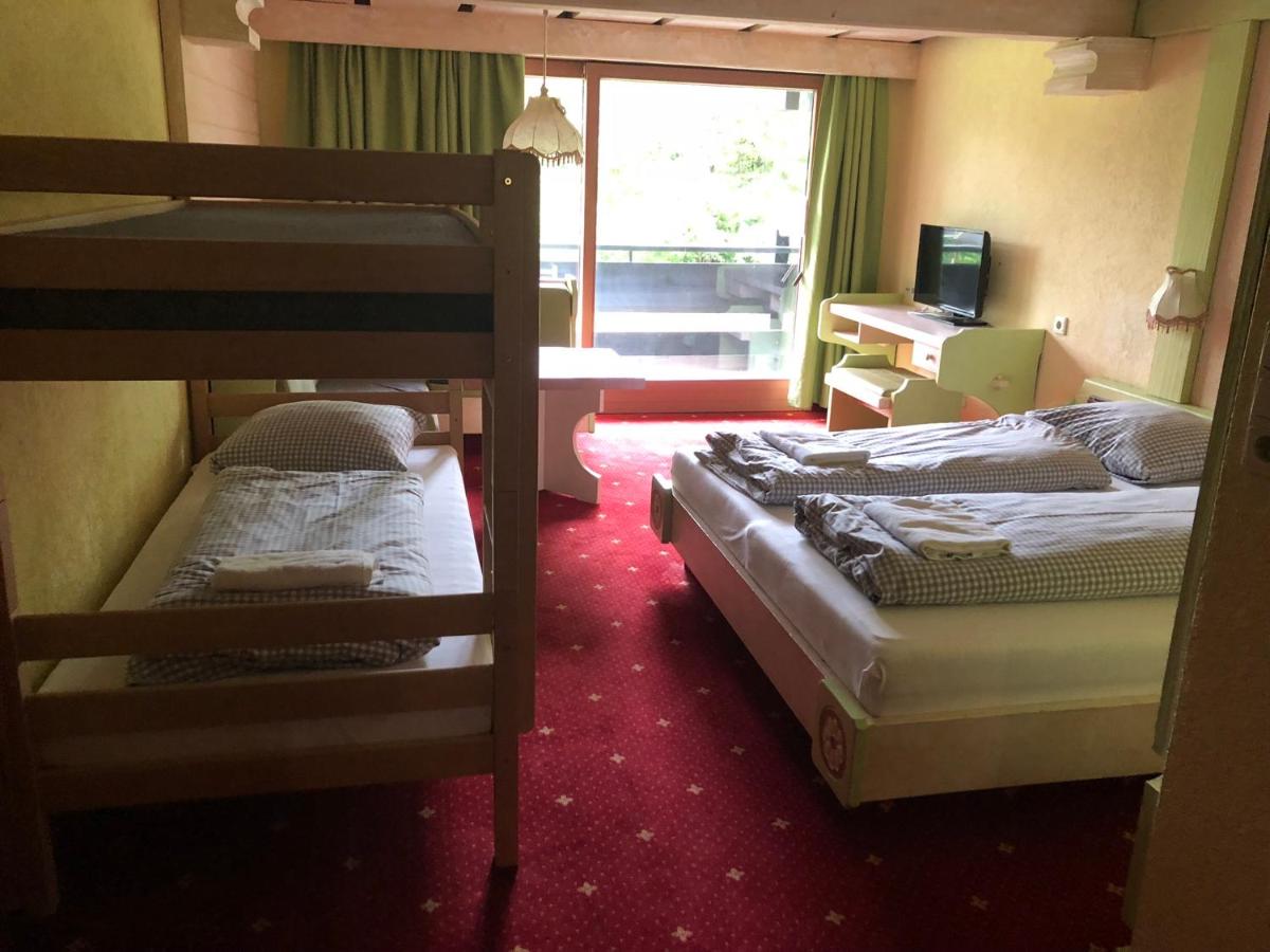 B&B in Seefeld - Housity