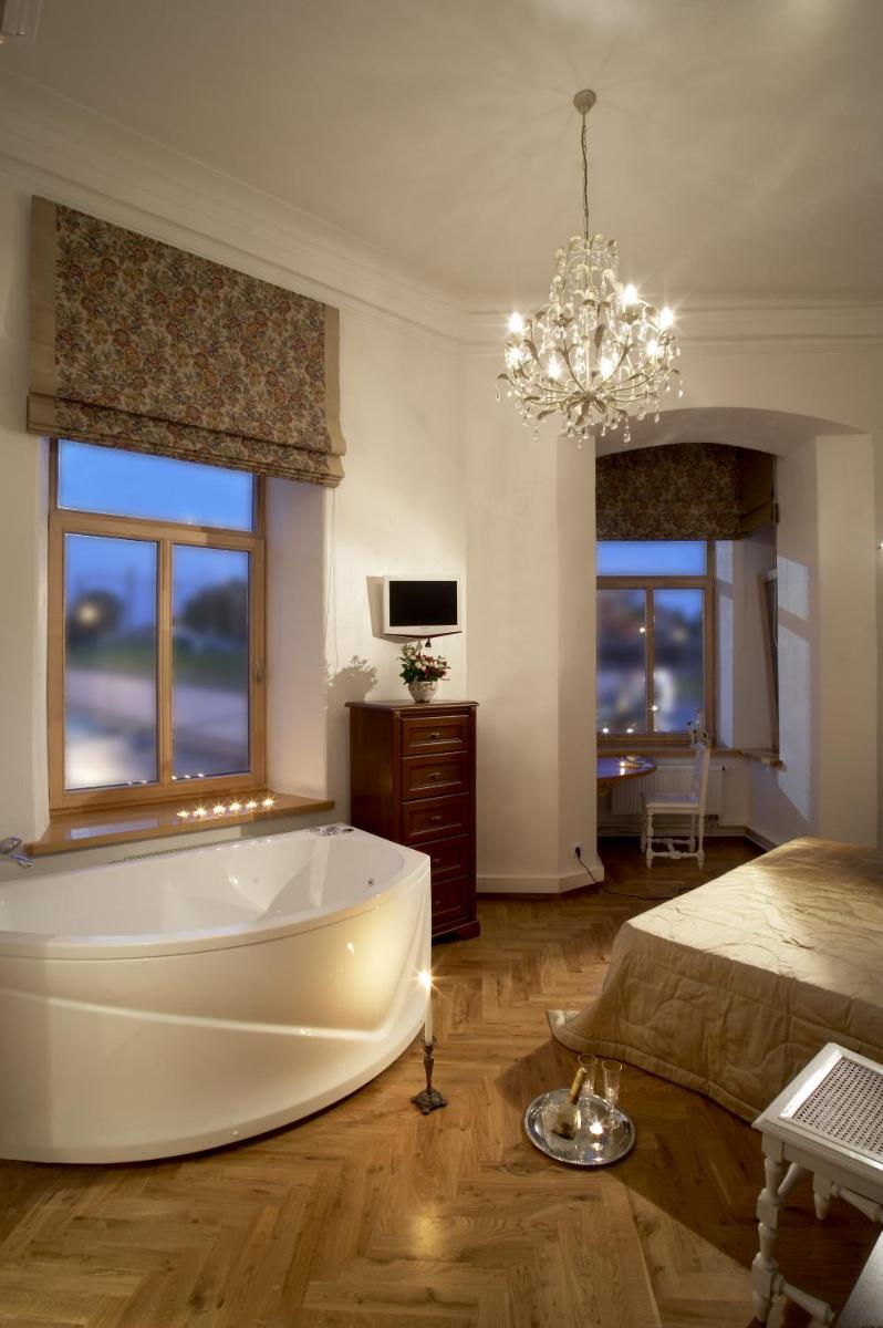 Suitetrails - Florens guesthouse