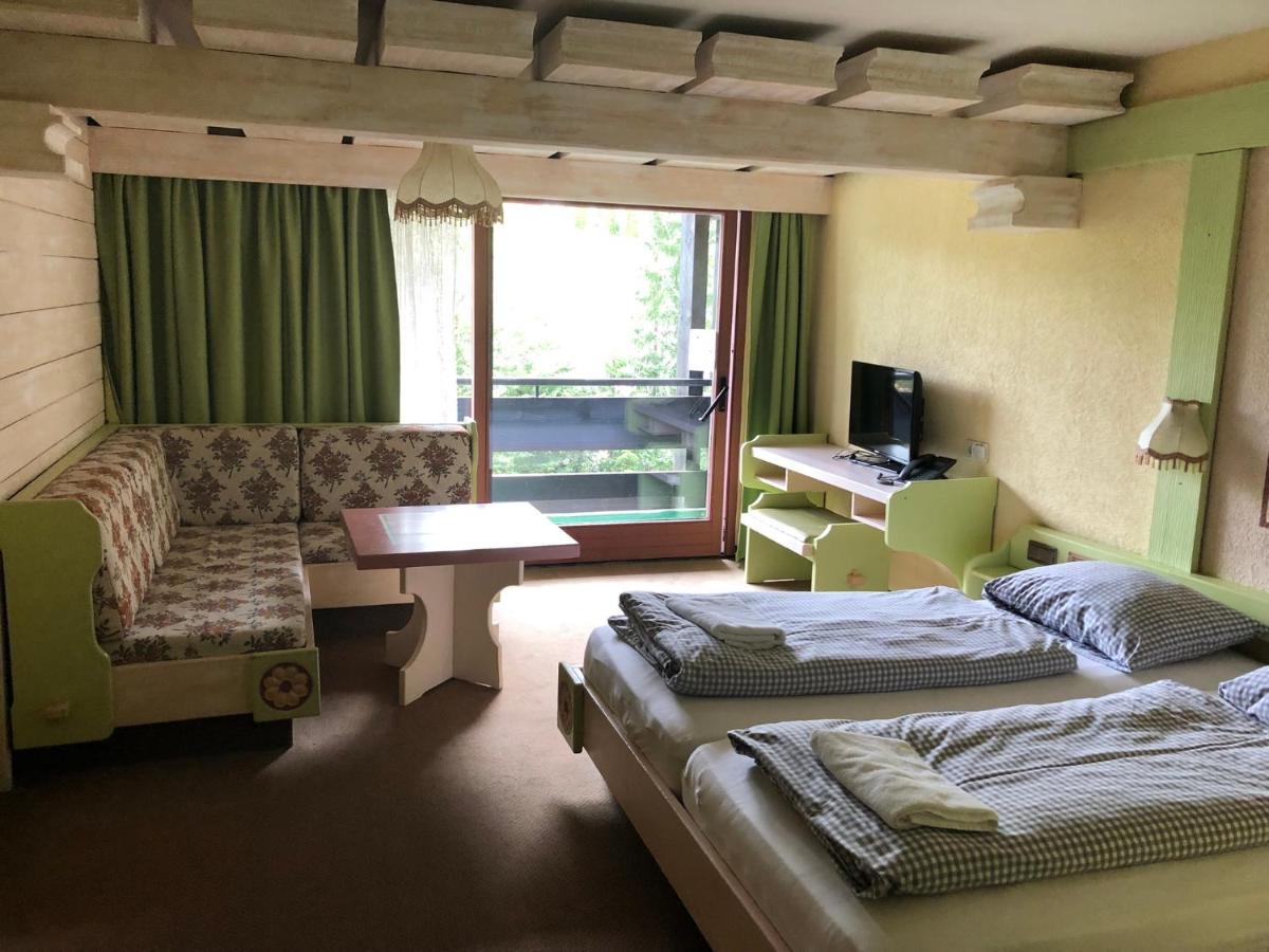 B&B in Seefeld - Housity