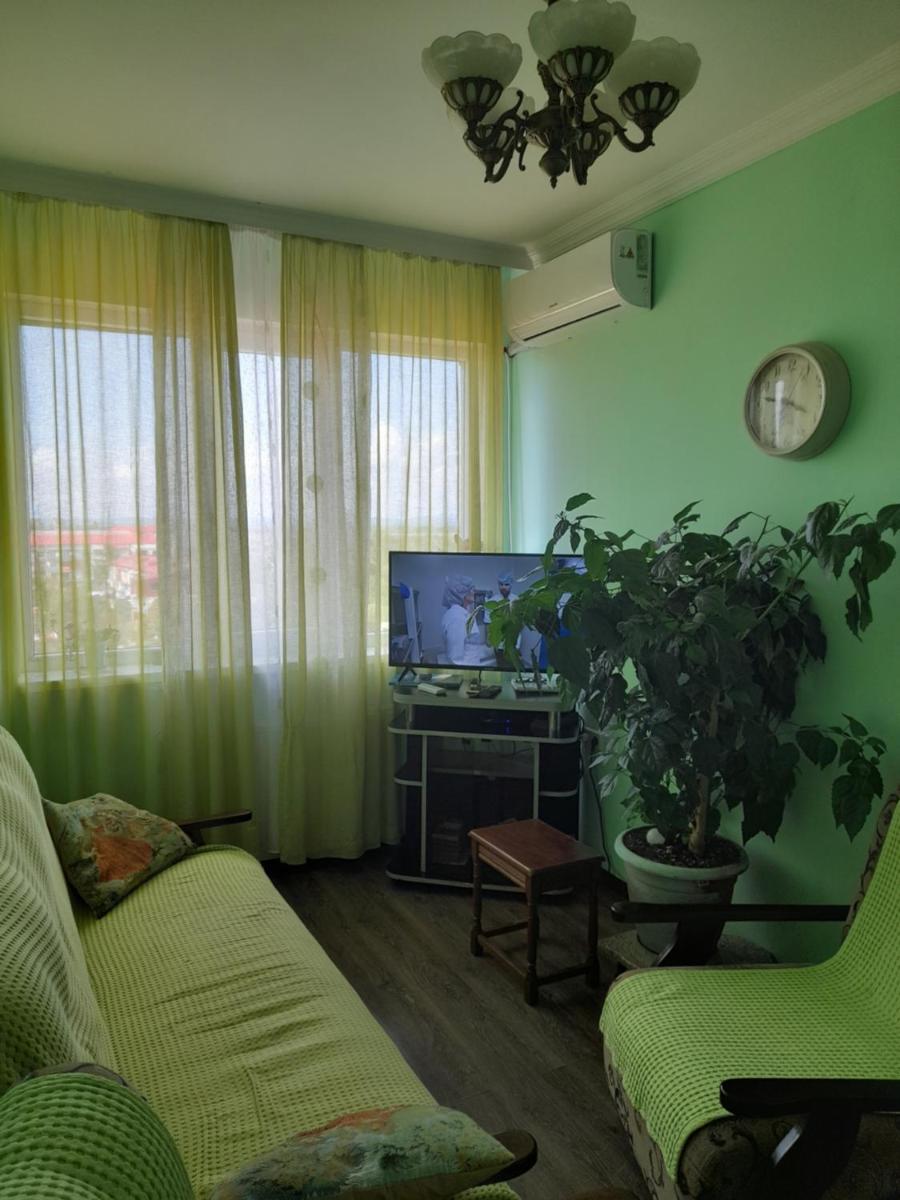 Kobuleti Apartment Rustaveli 136a - Housity