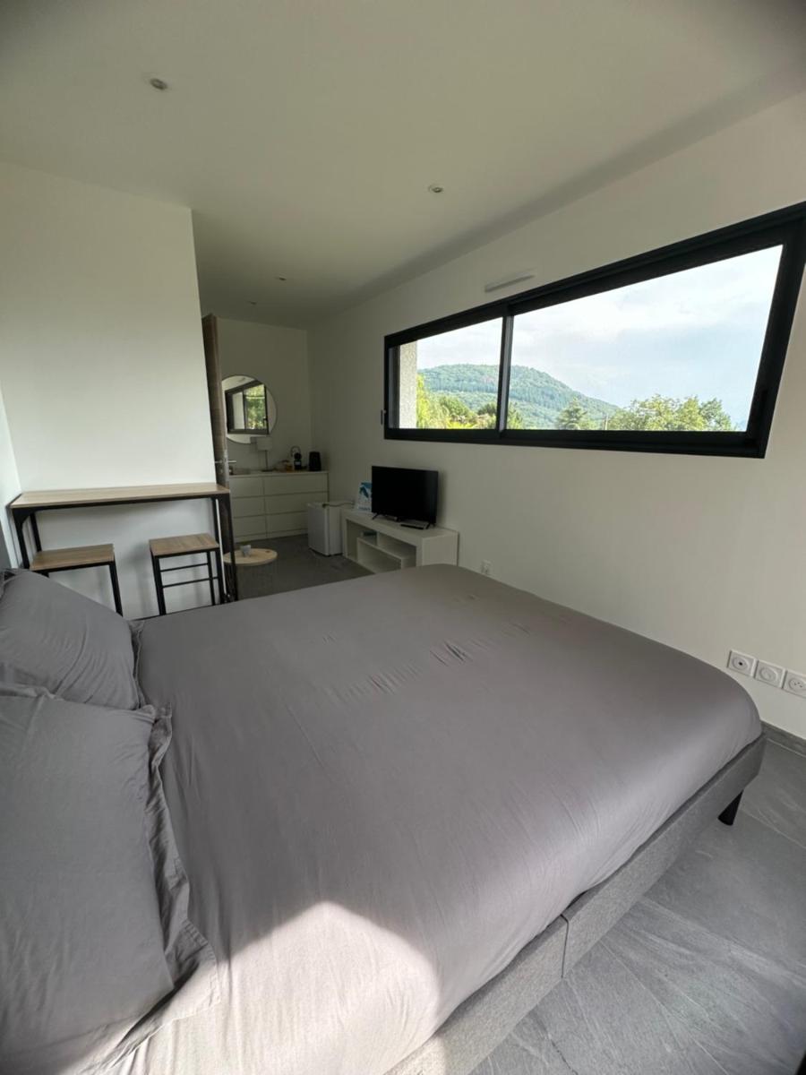 chambre au calme - Housity