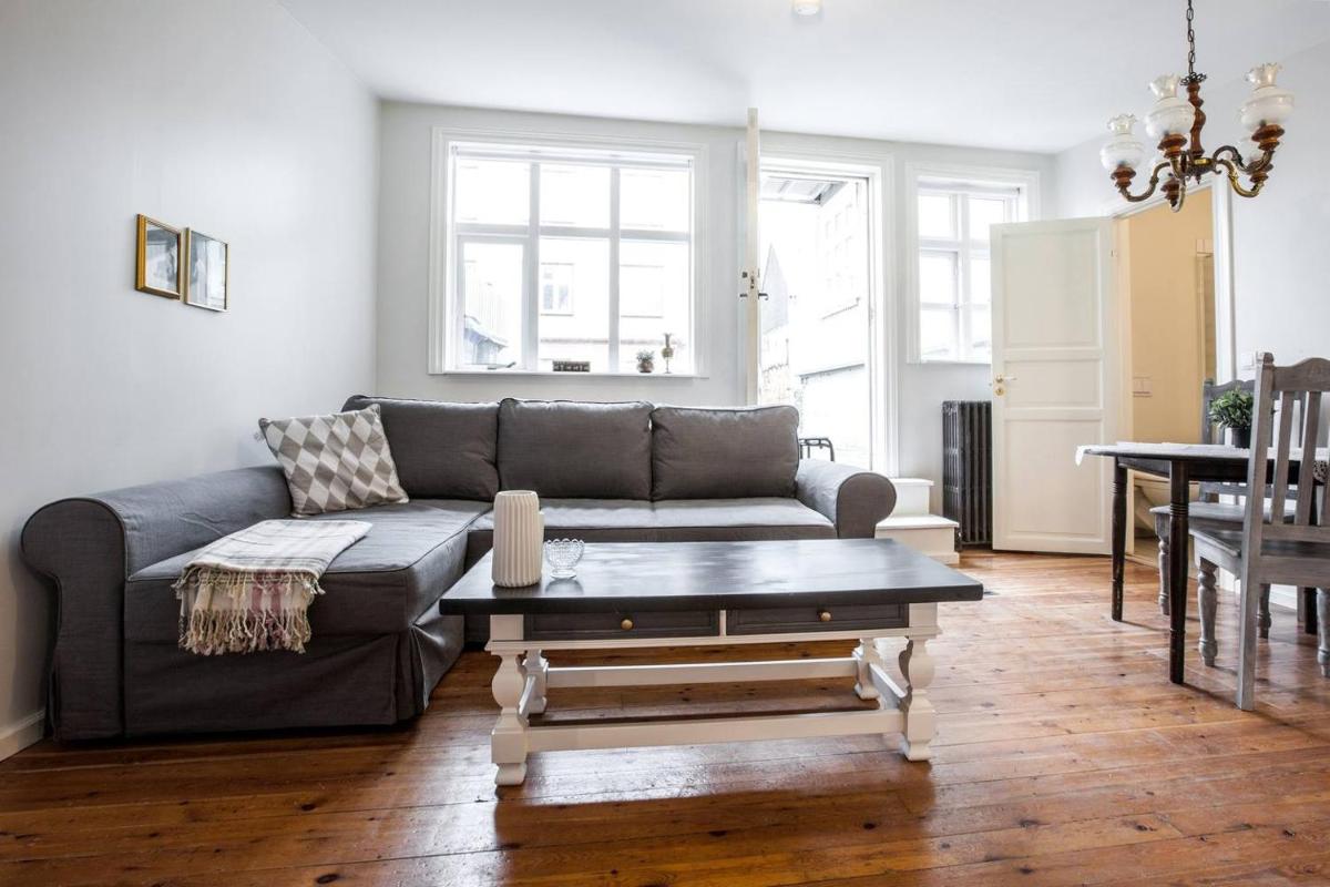 Grey Apartments - Housity