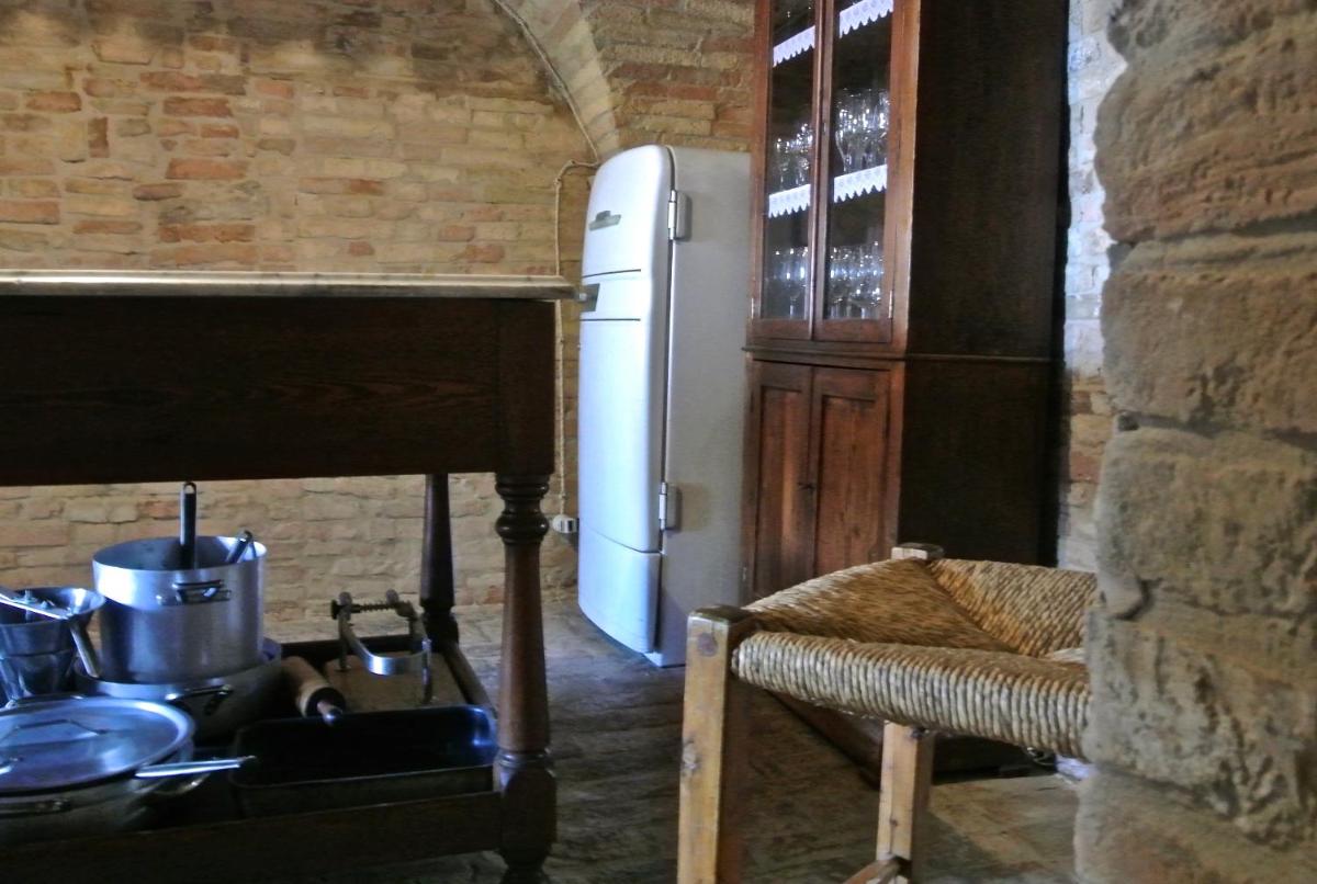 Suitetrails - Casa Briga