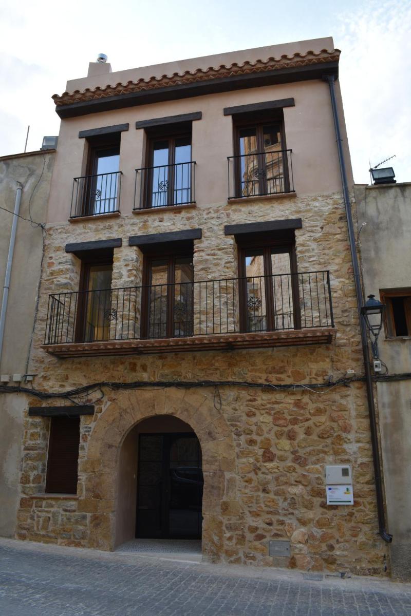 La Casa del Campanar - Housity