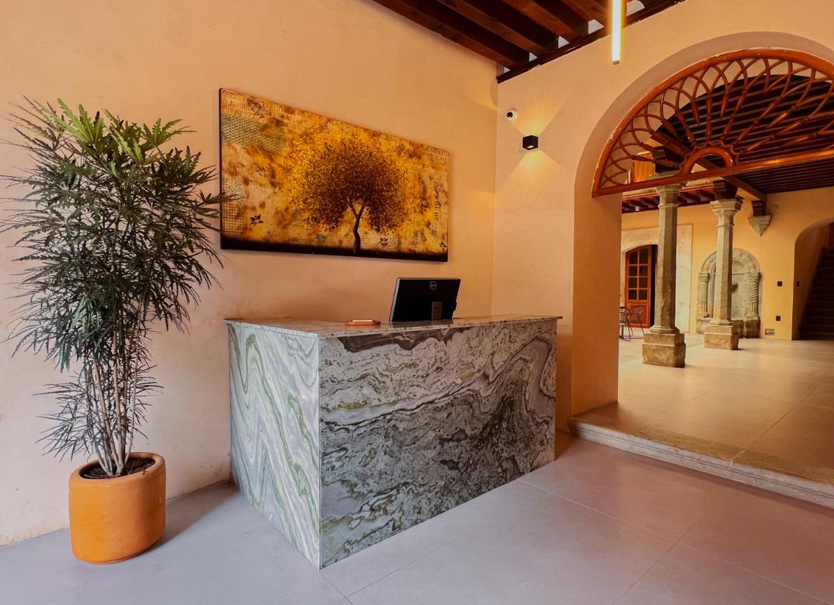 Sauvé Casa Boutique - Housity