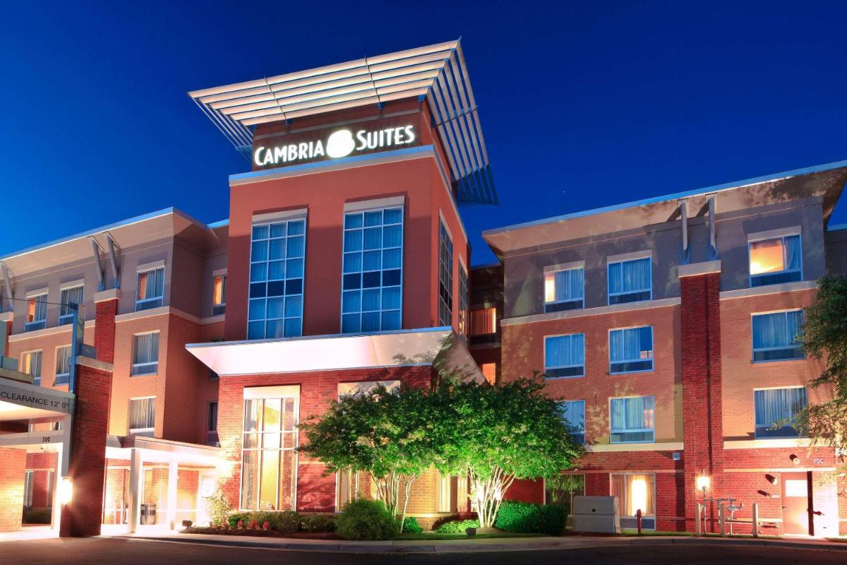 Cambria Hotel Raleigh-Durham Airport - Housity