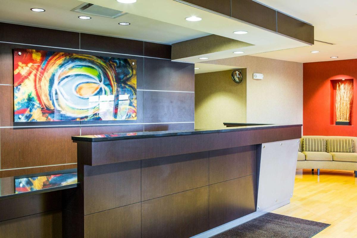 Cambria Hotel Raleigh-Durham Airport - Housity