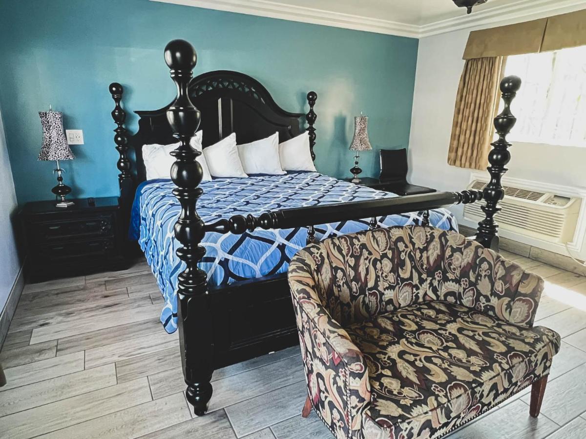 Viking Motel-Ventura - Housity