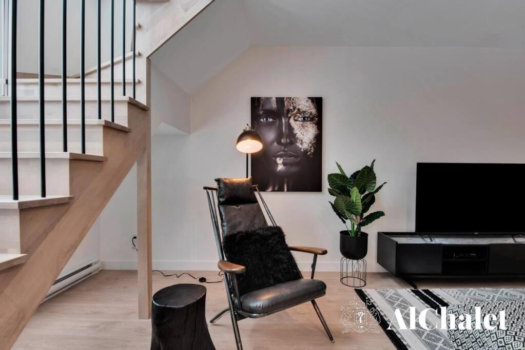 Athena- Avec Piscine-Sauna et Spa - Housity